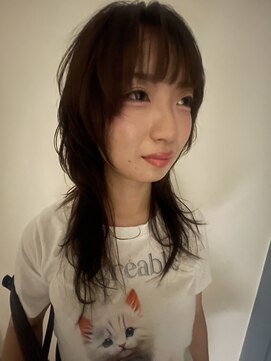 エイトウラワ 浦和店(EIGHT urawa) 【EIGHT浦和】ハッシュカット