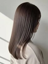 ミライ 未来美髪デザイン(mirai)&nbsp;サブリミックS+カット