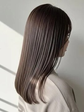 ミライ 未来美髪デザイン(mirai) サブリミックS+カット