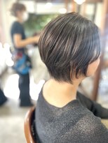 ヤソ(yaso)&nbsp;ブルーバイオレットカラー