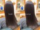 ヘアデザイン ル クール(hair design Le coeur)の写真