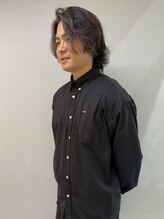 エレノア スパアンドトリートメント 博多店(Eleanor)&nbsp;関 光太郎