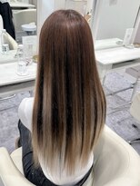 ココ エクステンション(coco extension)&nbsp;*エクステでデザインカラー*