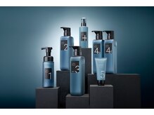 アノン(anon)の雰囲気（話題のカシミヤ超音波トリートメント！）