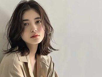 カラーラウンジ 美色館(Color Lounge)の写真/【高品質カラー×色長持ち技術】とにかく色長持ちが凄いと口コミ多数!更に傷み防止剤+トリートメント無料！