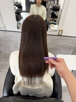 アルトラ(ALTLA)&nbsp;アッシュブラウンカラー