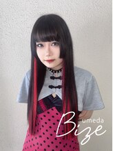 ビゼ 梅田(BIZE) RYOKA