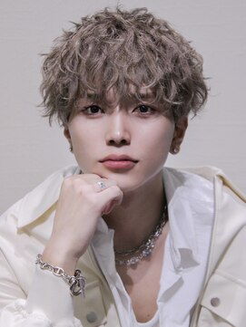 モットコウ 岡山駅前(Mot-Co) シャドウマッシュ