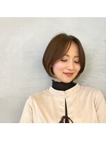 イマージアクト(image ACT)&nbsp;インナーカラーボム