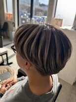 スキル 石岡(SKILL) シャドールーツ/髪質改善