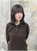 『ショコラグレージュ』