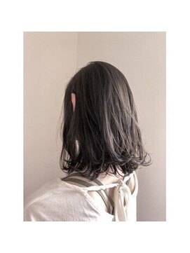 エイト 金沢店(EIGHT kanazawa) 【EIGHT金沢】お客様スタイル_デザインカラー_【土谷】