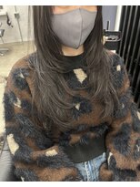 モエバイアリア(Moe by aria) ハイレイヤー