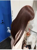 髪質改善トリートメント【グラメント】極上の艶体験