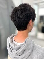 メンズサロン ジ エクト リアン 箕面(メンズサロン The Ect Lien) 似合わせカット/似合わせメンズカット/メンズパーマ