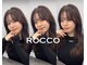 ロッコサード(ROCCO 3rd)の写真/働いている20代の大人かわいいを追求♪髪質改善をしながらデザインカラーを楽しむ！