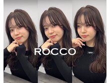 ロッコサード(ROCCO 3rd)