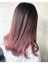 モルト 麻生(molt)&nbsp;バレイヤージュ