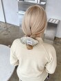 ロッジ(Lodge)&nbsp;ハイトーンカラー得意です◎