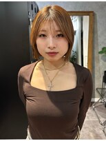 エン(en.)&nbsp;タイトボブ