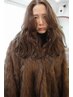 【ご新規様限定】カット+カラー+トリートメント￥12,100→￥9,900
