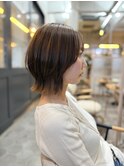 レイヤーボブ