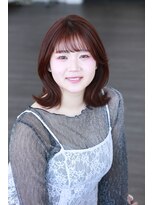 キッカ 朝日ヶ丘(CHICCA)&nbsp;くびれミディアム