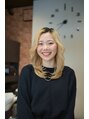 ポリッシュヘアーメイク 金町店(POLISH hair make)&nbsp;SAKI 