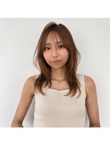 バサ 国分寺店(BASSA) シースルーくびれレイヤー