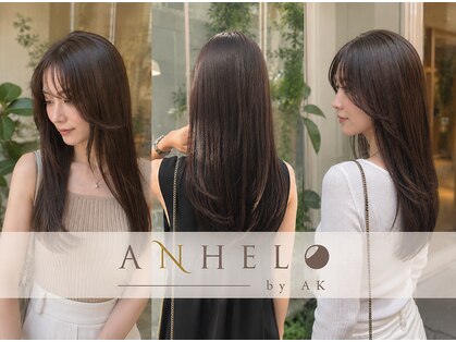 アネーロバイエーケー(ANHELO by AK)の写真