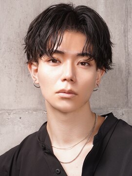 アトラクト 大井町(AttRact) ルーズセンターパート