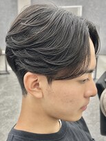 グロップ 町田(GLOP)&nbsp;町田で朝をラクにする曲がる縮毛矯正