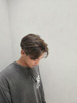 ネクサス NEXUS&nbsp;「派手すぎないのに、なんかカッコいい」大人メンズハイライト