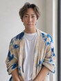 セラ ヘアデザイン(SELAh)&nbsp;矢野 諒