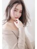 【OPEN記念★先着50様限定】カット+カラー+ALORBシステムTR¥13000→¥10400