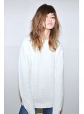 Z「脱力系ロング」