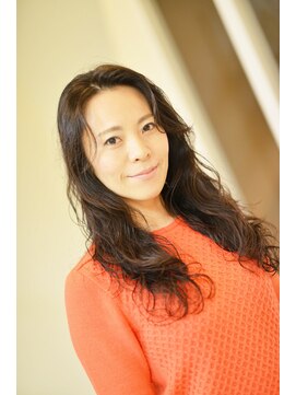 セッサ(sessa) 大人ルーズウェーブ☆ｂｙ ｓｅｓｓａ