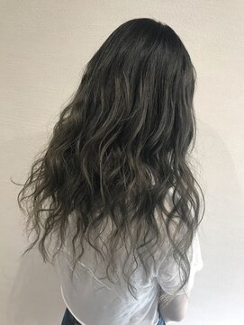 ディベック(Dvec) dark Ash, Dvec