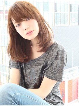 サンド 銀座(sand) 【sand JYO】ワンカールミディアム