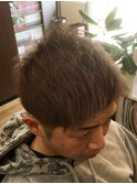 大人ショート