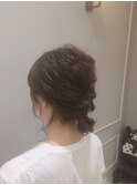 neolive ginza 大人アレンジ