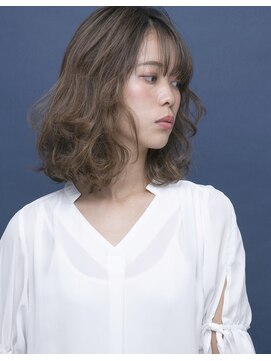 シャンプー ひろせ店(SHAMPOO) 大人カジュアルボブ