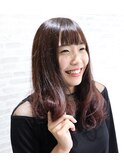 やわらかフリルウェーブ