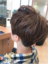 カラーズ(colors)