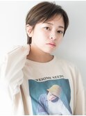 オーセンティックショート【TIERRA神戸・三浦】