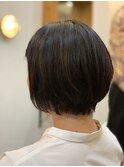 お客様styleーショートー