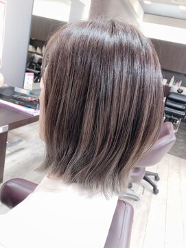 ビューティークラブジェイ アルパーク前店(Beauty club.J) グラデーション、アッシュ！！