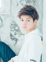 プロデュース 相模原店(Produce)&nbsp;簡単スタイリング♪カジュアル似合わせカット