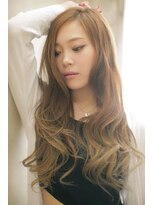 ルチカ(Luccica)&nbsp;【Luccica】ハイトーンロング