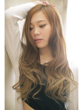 ルチカ(Luccica) 【Luccica】ハイトーンロング